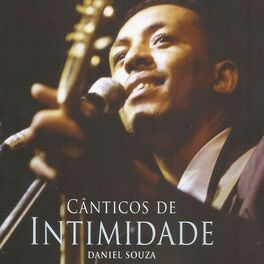 Album cover of Cânticos de Intimidade