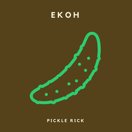 Album cover of Pickle Rick