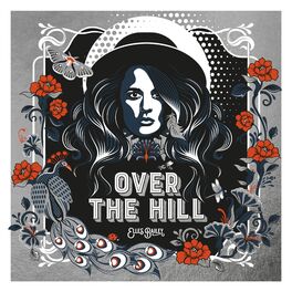Album cover of Over the Hill