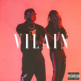 Album cover of Vilain (feat. Bolémvn)
