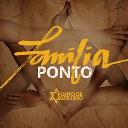 Album cover of Familia Ponto