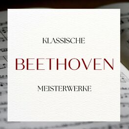 Album cover of Beethoven: Klassische Meisterwerke
