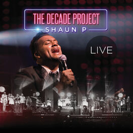 Album cover of The Decade Project (Live)
