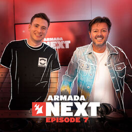 Album cover of Armada Next - Episode 007