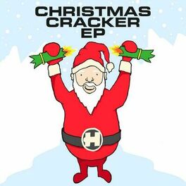 Album cover of Christmas Cracker 2015