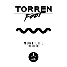 Album cover of More Life (Remixes)