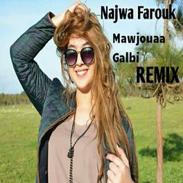 Album cover of Mawjouaa Galbi (Remix)