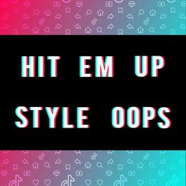 Album cover of Hit ' Em Up Style (Oops!) (TikTok Viral)