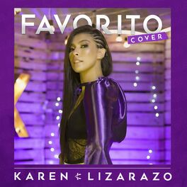 Album cover of Favorito (Cover)
