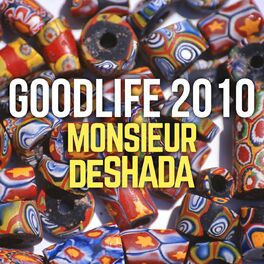 Album cover of Goodlife 2010