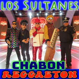 Album cover of Chabon Reggaeton (Extended)