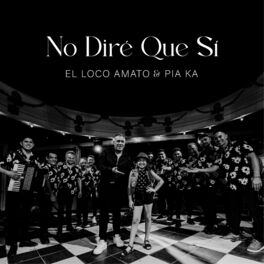 Album cover of No Dire Que Si