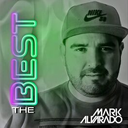 Album cover of The Best Mark Alvarado