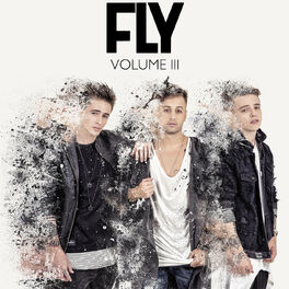 Album cover of Volume III