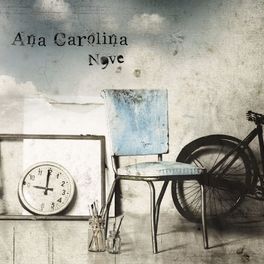 Album cover of Nove