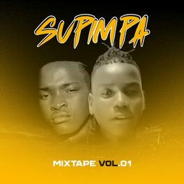 Album cover of Supimpa, Vol. 01