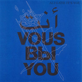 Album picture of It's You