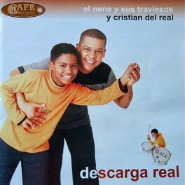 Album picture of Descarga Real