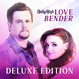 Album picture of Love Bender (Deluxe Edition)