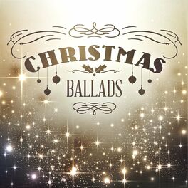 Album cover of Christmas Ballads