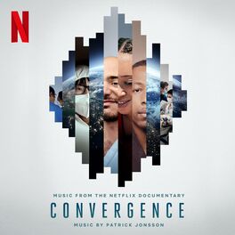 Album cover of Convergence (Original Motion Picture Soundtrack)