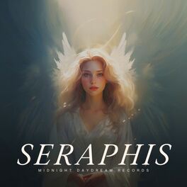 Album cover of Seraphis