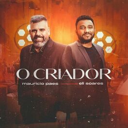 Album cover of O Criador