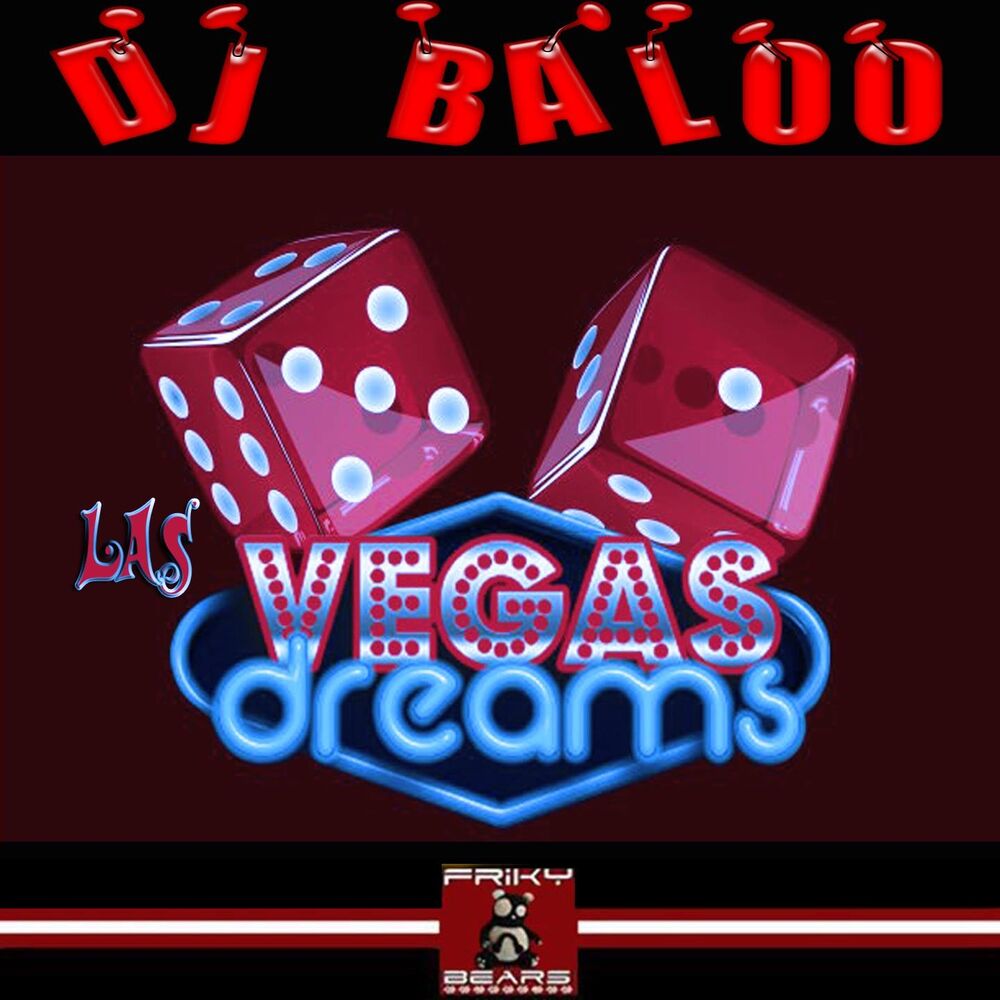 Dream vegas