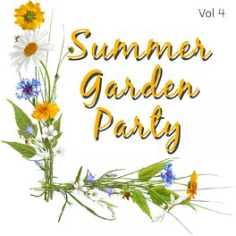 Album cover of Summer Garden Party, Vol. 4