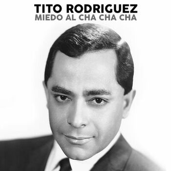 Tito Rodríguez - Bacalao Salao: listen with lyrics | Deezer