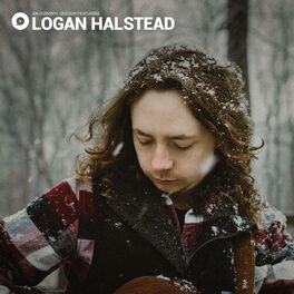 Album cover of Logan Halstead | OurVinyl Sessions