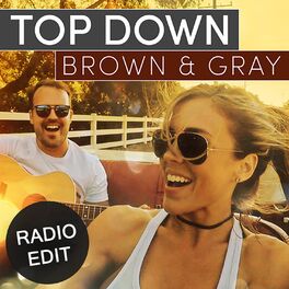 Album cover of Top Down (Radio Edit)