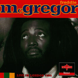Album cover of Live In London 1991