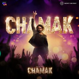 Album cover of Chamak (Original Series Soundtrack)