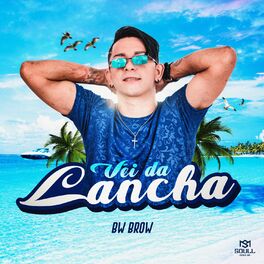 Album cover of Véi da Lancha