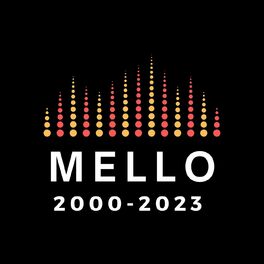 Album cover of Mello 2000 - 2023