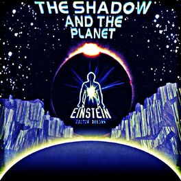 Album cover of The Shadow And The Planet