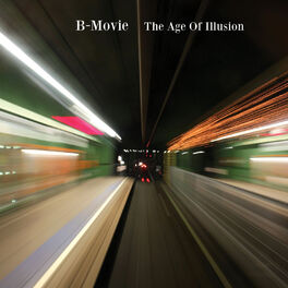 Album cover of The Age of Illusion