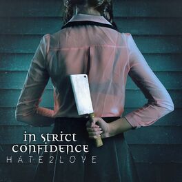 Album cover of Hate2Love