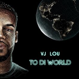 Album cover of TO DI WORLD