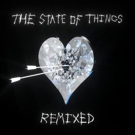 Album cover of The State of Things - EP (Remixed)