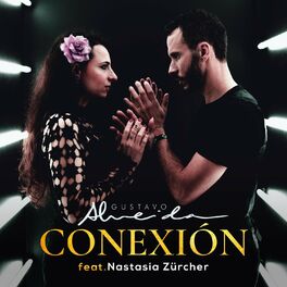 Album cover of Conexión