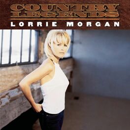 Album cover of Country Legends