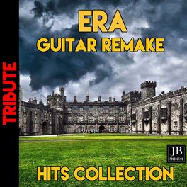 Album cover of Era Guitar Remake Top Hits Collection