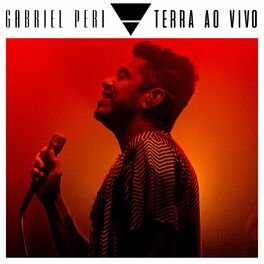 Album cover of Terra Ao Vivo