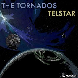Album cover of Telstar