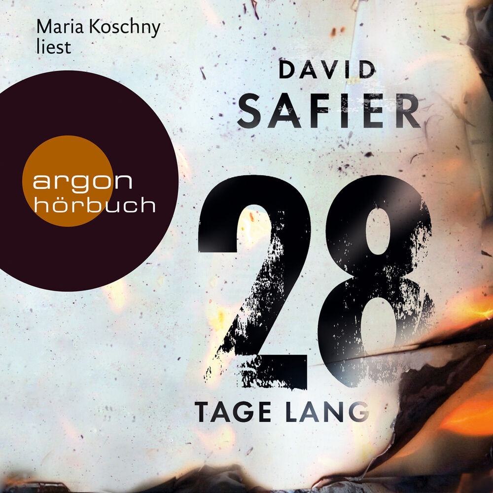 Sieben tage lang текст. Safier. David, Safier "maudit Karma".