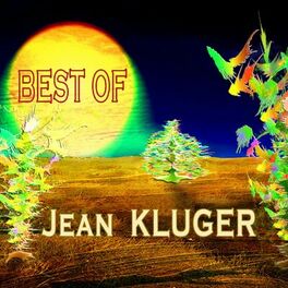 Album cover of Best of Jean Kluger