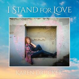 Album cover of I Stand for Love
