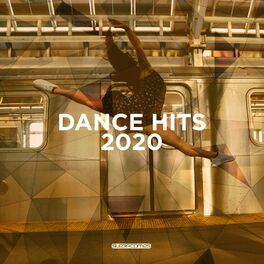 Album cover of Dance Hits 2020